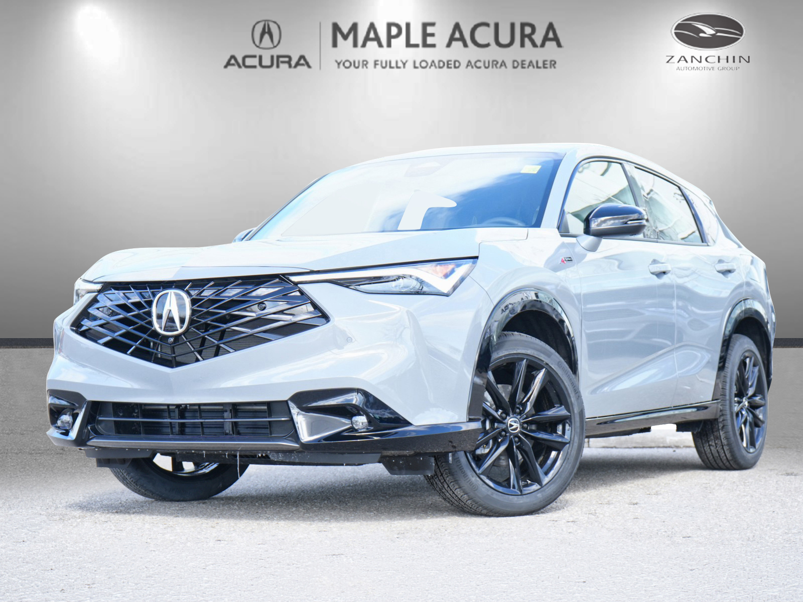 2026 Acura ADX