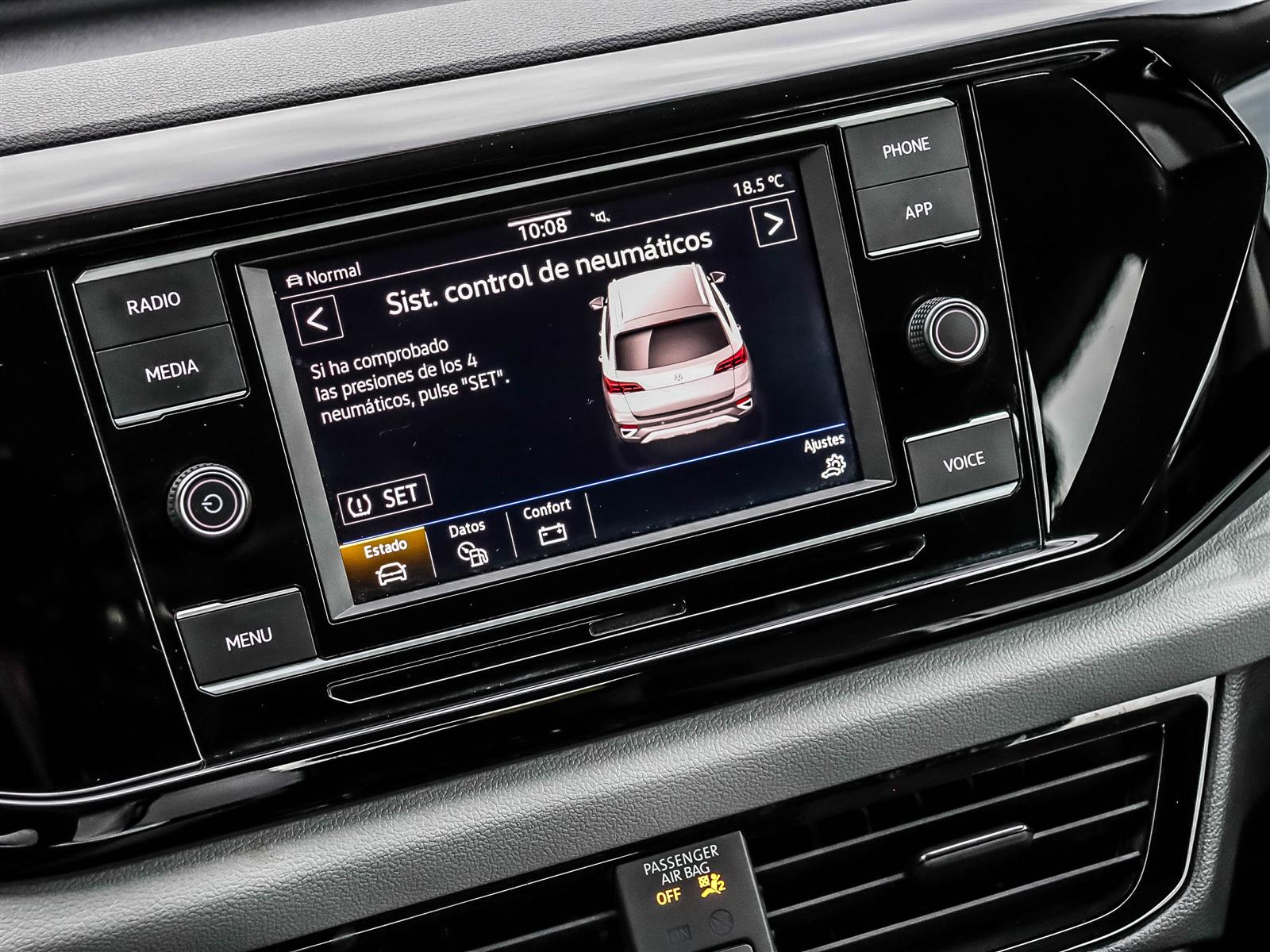 2022 Volkswagen Taos Trendline - Thumbnail 24