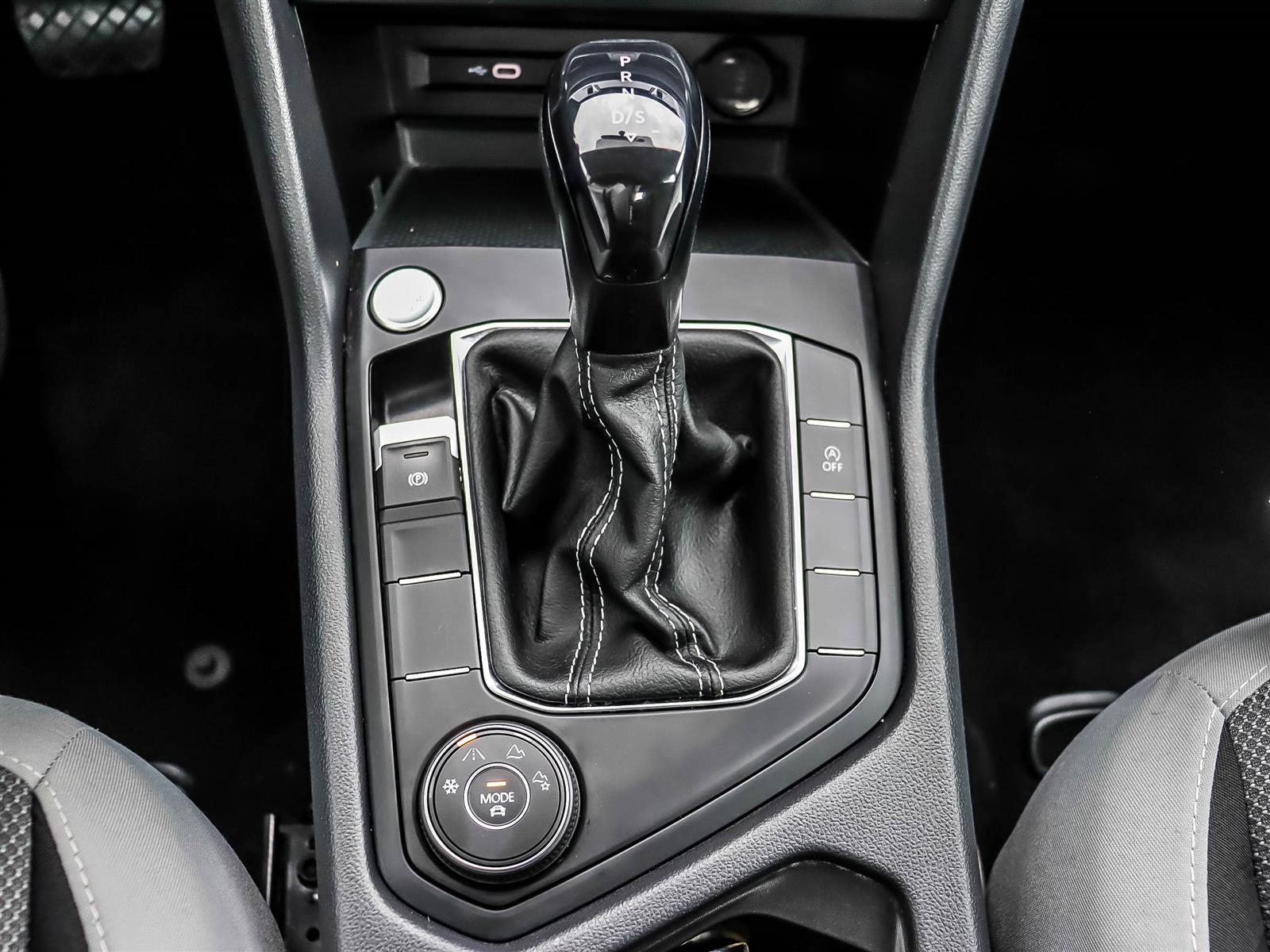 2022 Volkswagen Taos Trendline - Thumbnail 25