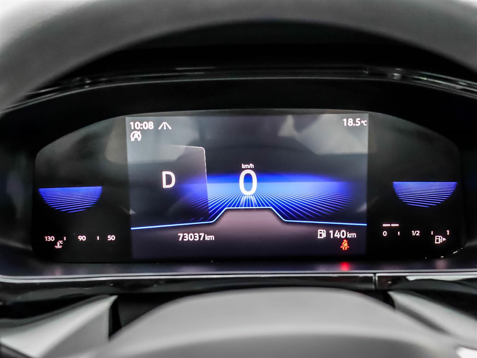 2022 Volkswagen Taos Trendline - Thumbnail 29