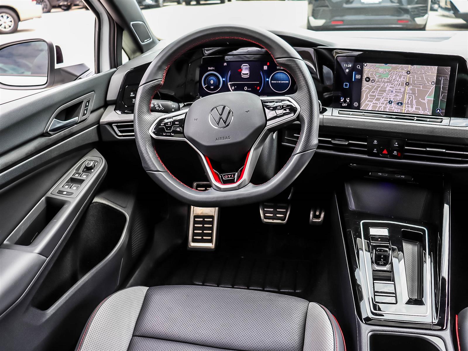2024 Volkswagen Golf GTI Performance - Thumbnail 10