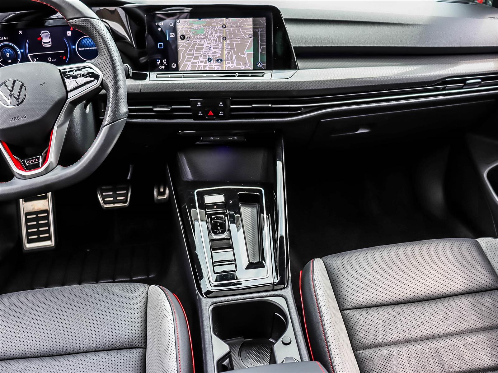 2024 Volkswagen Golf GTI Performance - Thumbnail 11
