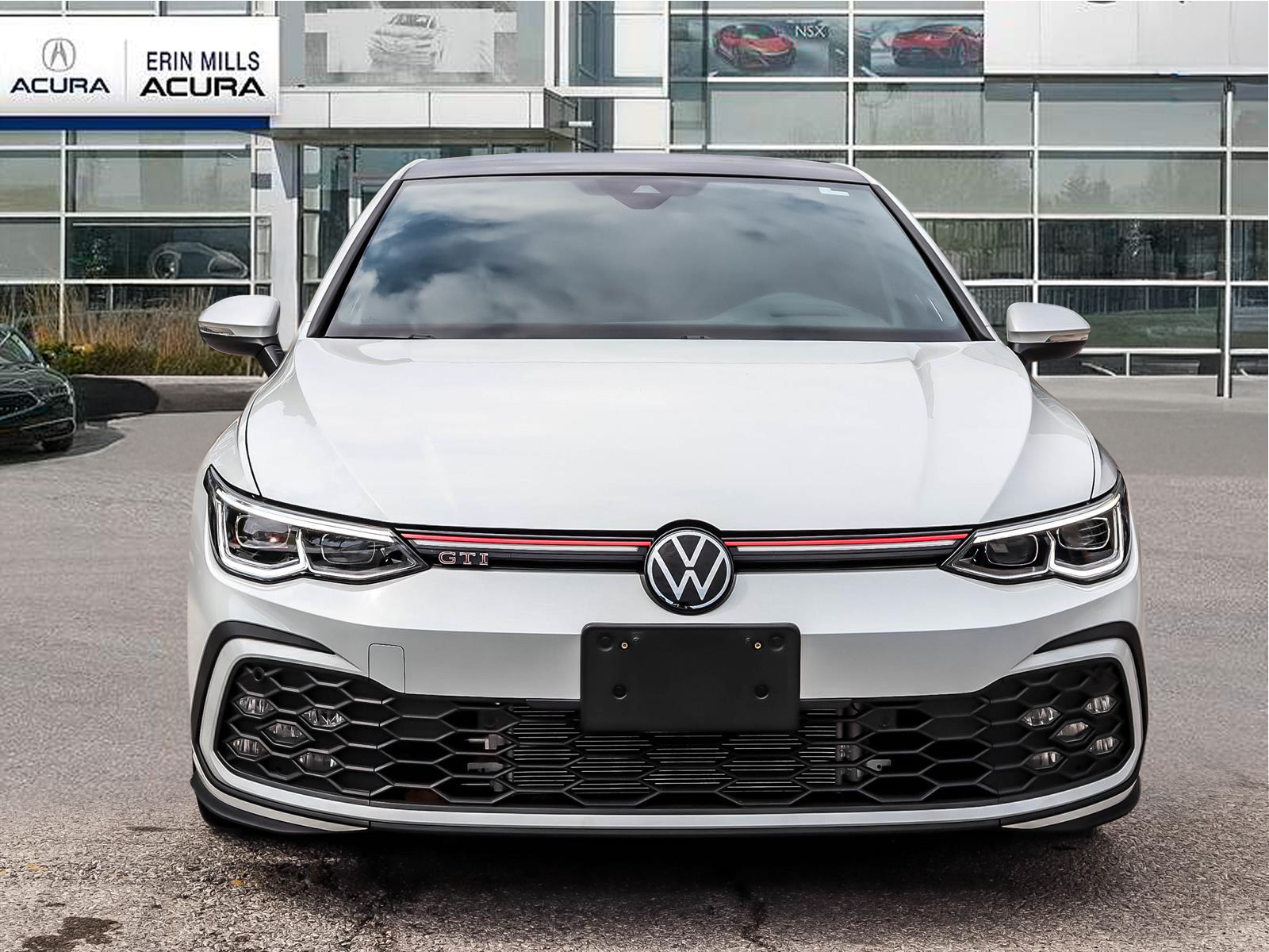 2024 Volkswagen Golf GTI Performance - Thumbnail 2