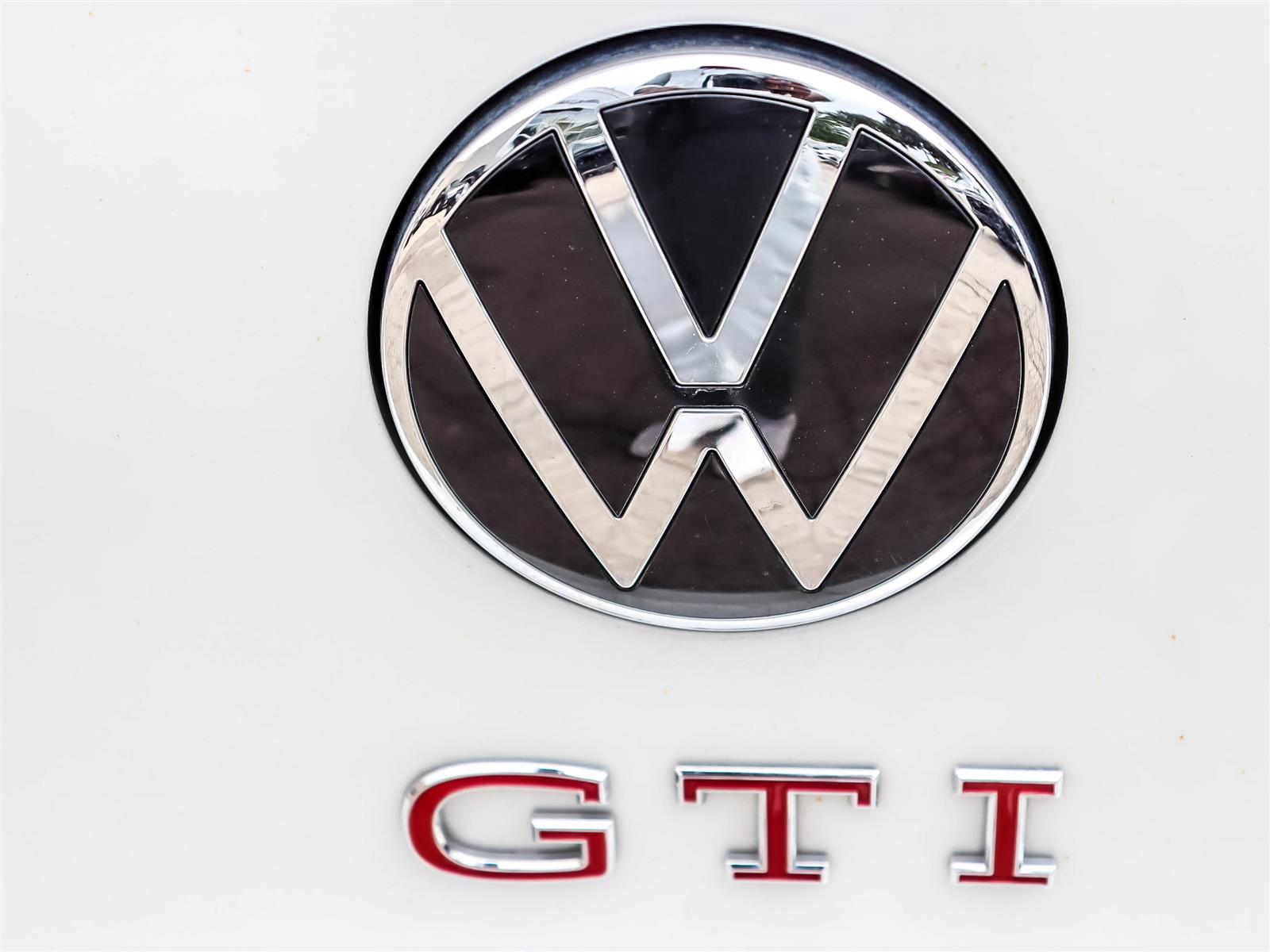 2024 Volkswagen Golf GTI Performance - Thumbnail 20