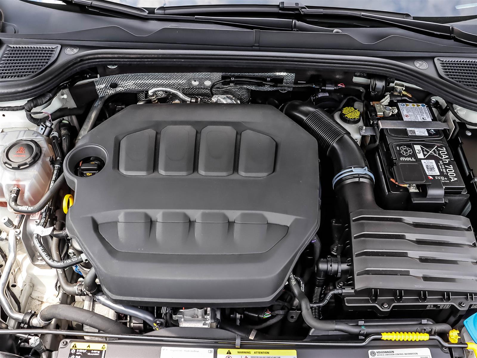 2024 Volkswagen Golf GTI Performance - Thumbnail 21