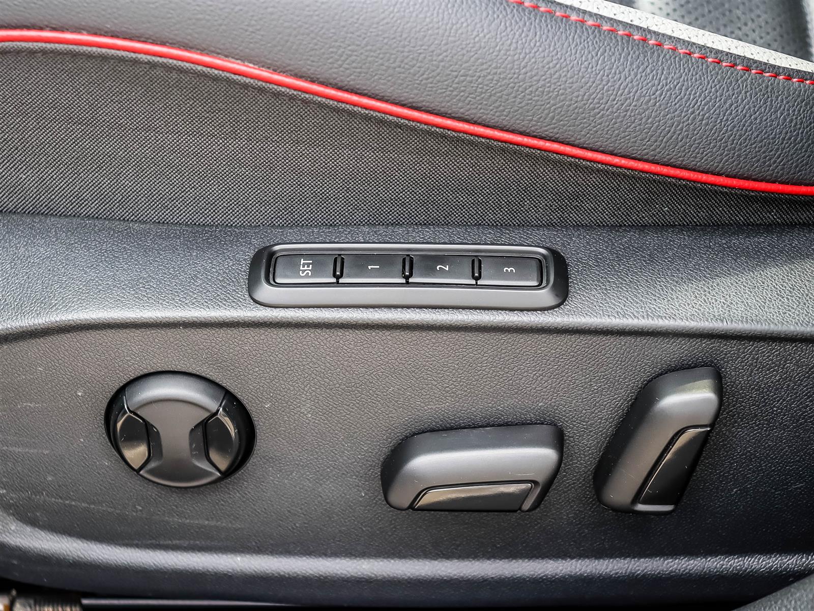 2024 Volkswagen Golf GTI Performance - Thumbnail 25