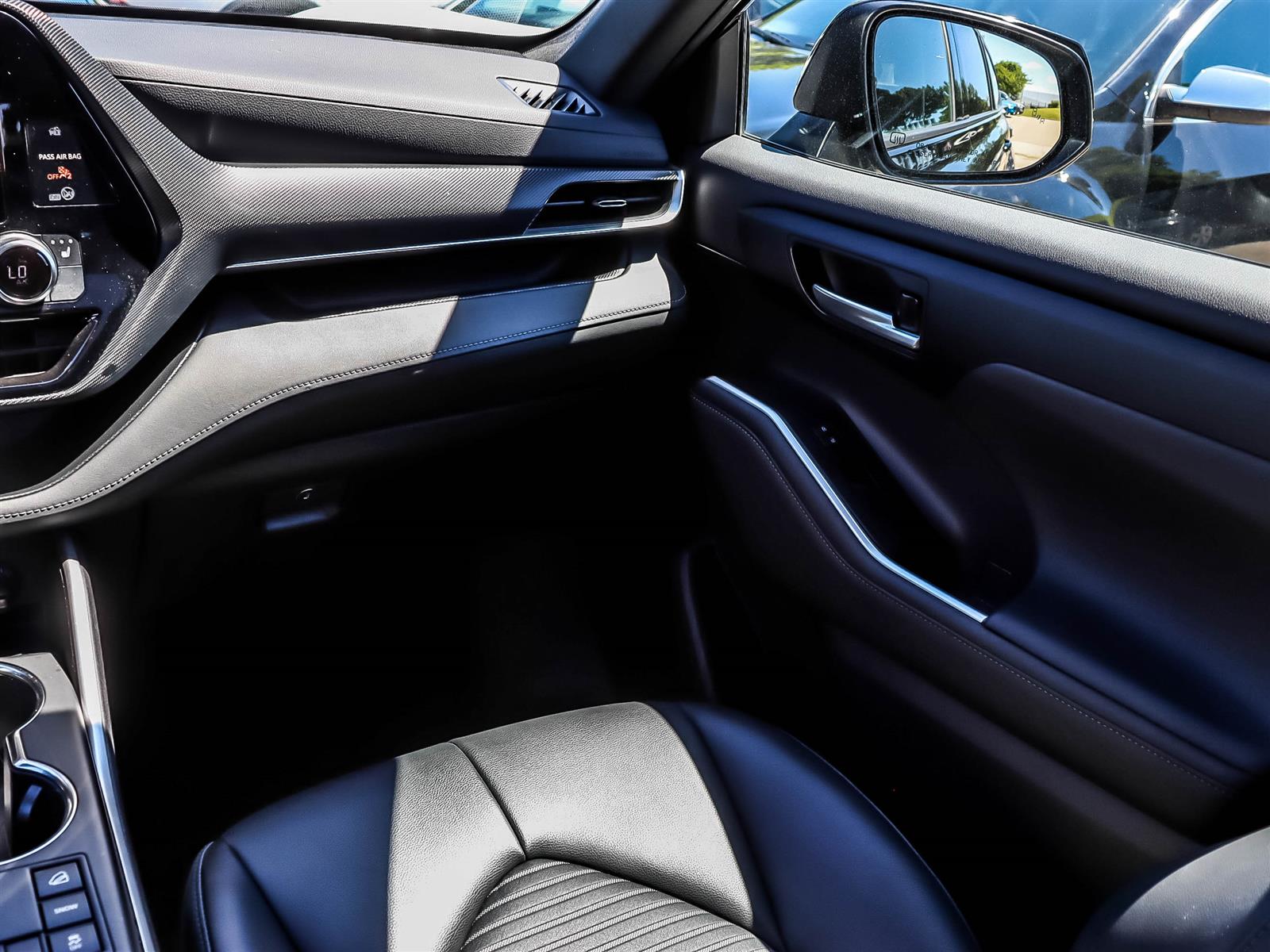 2023 Toyota Highlander XSE - Thumbnail 12