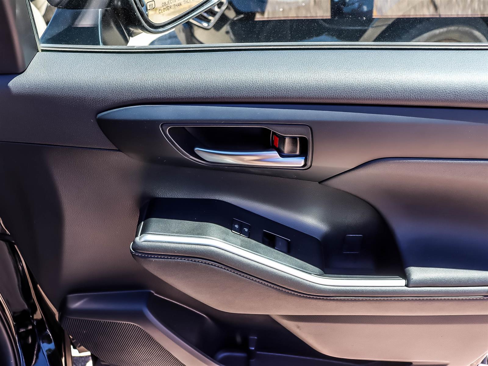 2023 Toyota Highlander XSE - Thumbnail 13