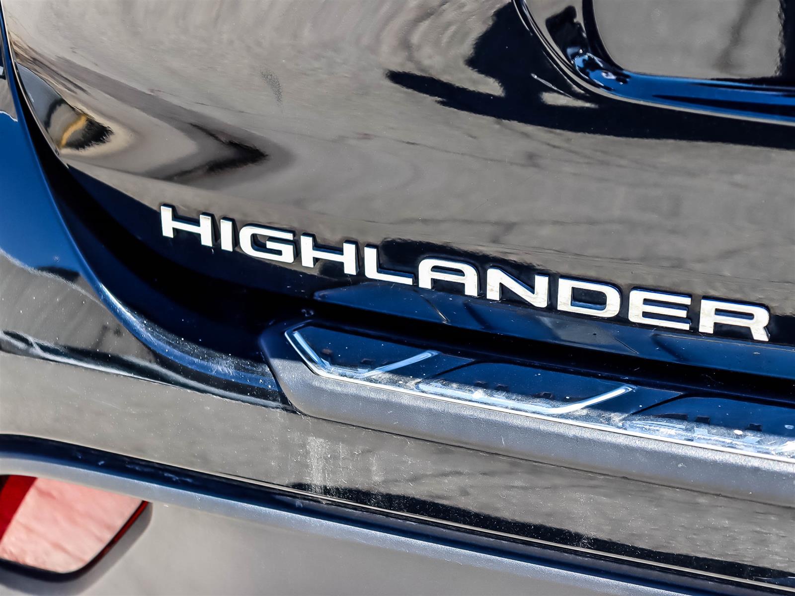 2023 Toyota Highlander XSE - Thumbnail 21