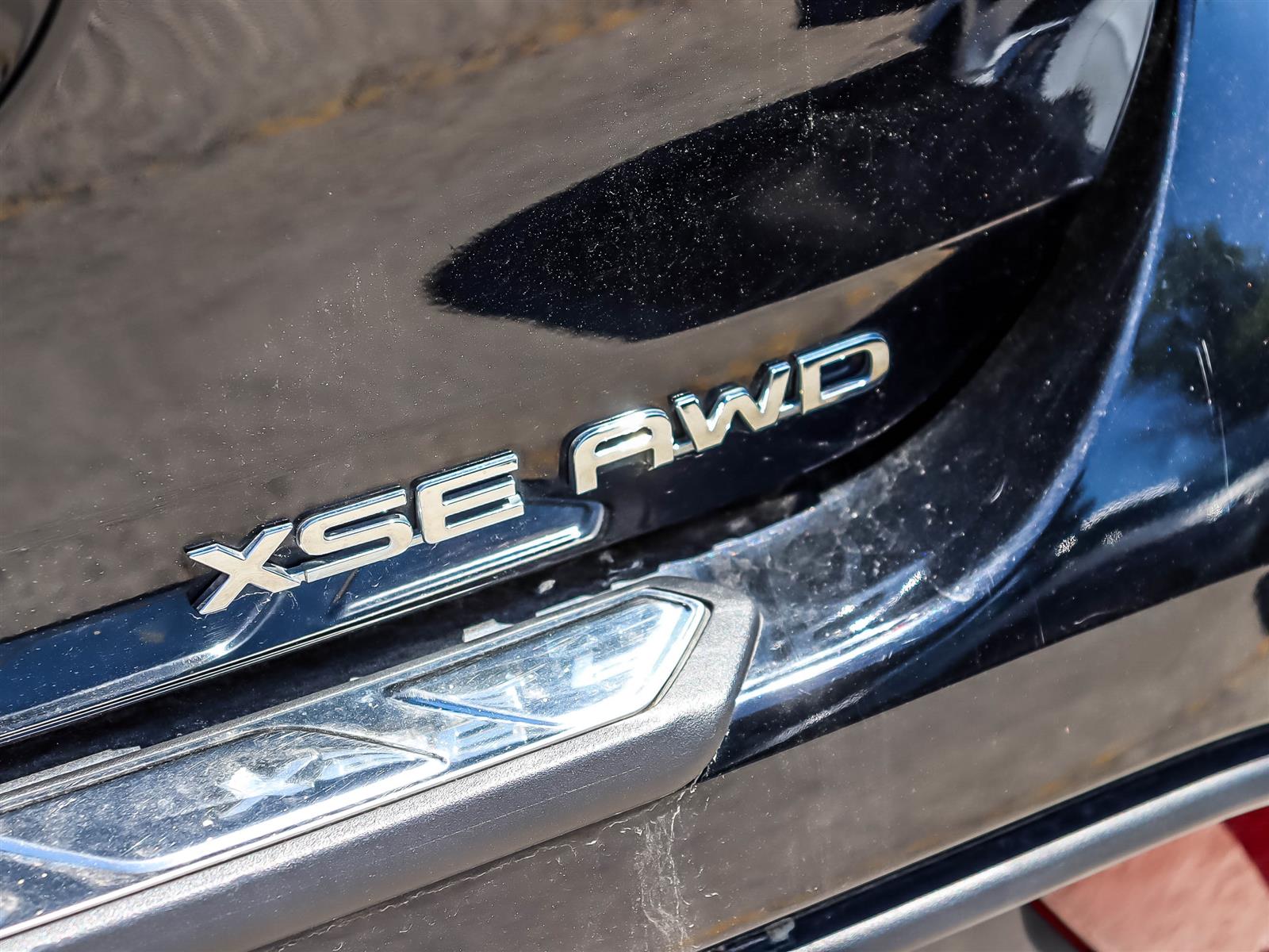 2023 Toyota Highlander XSE - Thumbnail 22