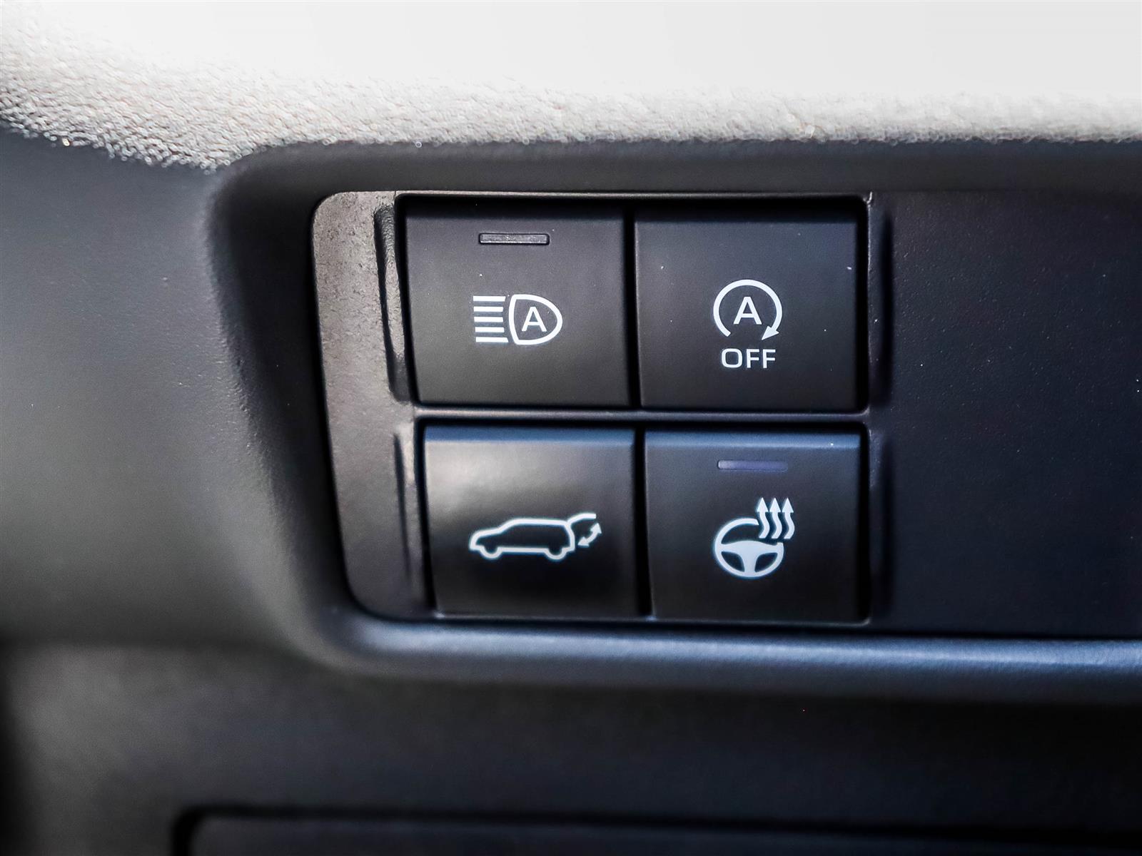 2023 Toyota Highlander XSE - Thumbnail 27