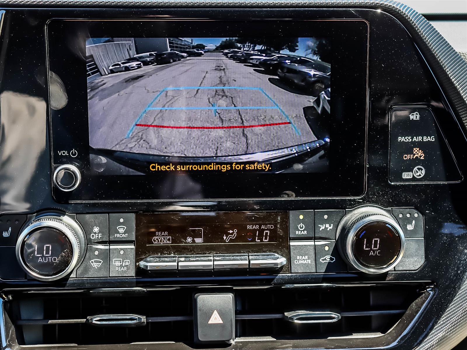 2023 Toyota Highlander XSE - Thumbnail 29