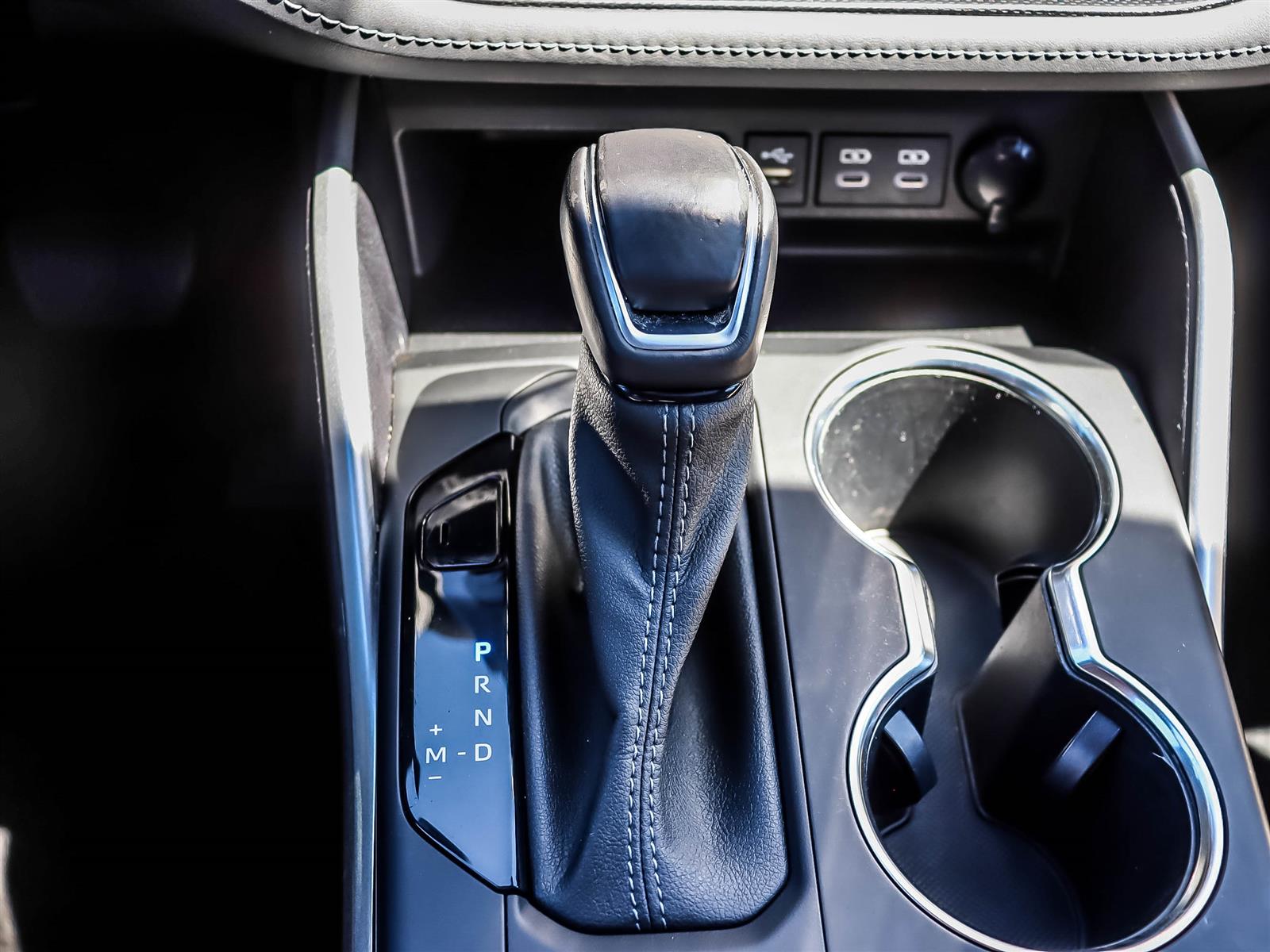 2023 Toyota Highlander XSE - Thumbnail 30
