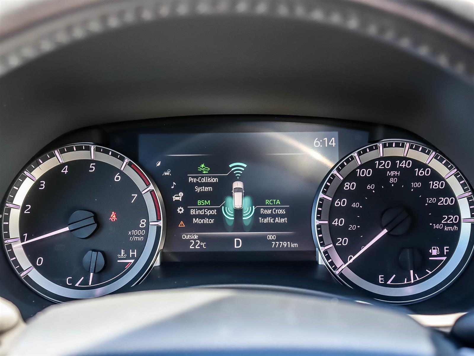 2023 Toyota Highlander XSE - Thumbnail 32