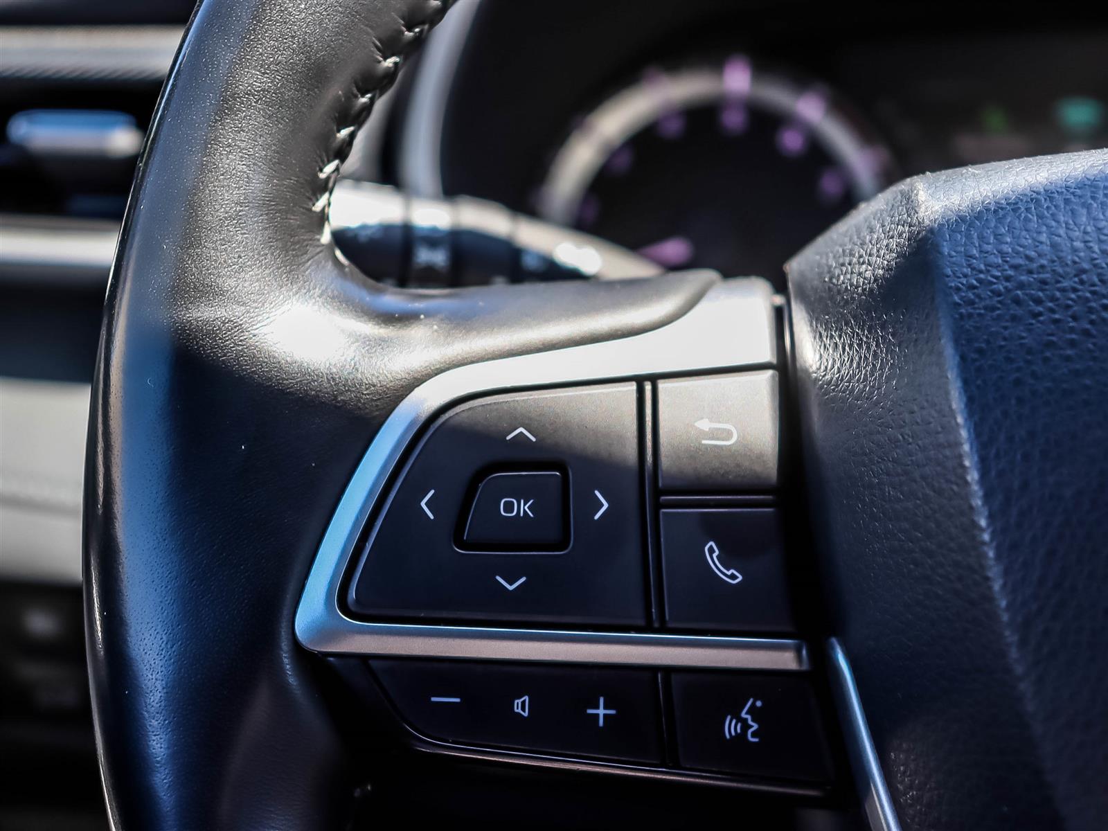 2023 Toyota Highlander XSE - Thumbnail 34