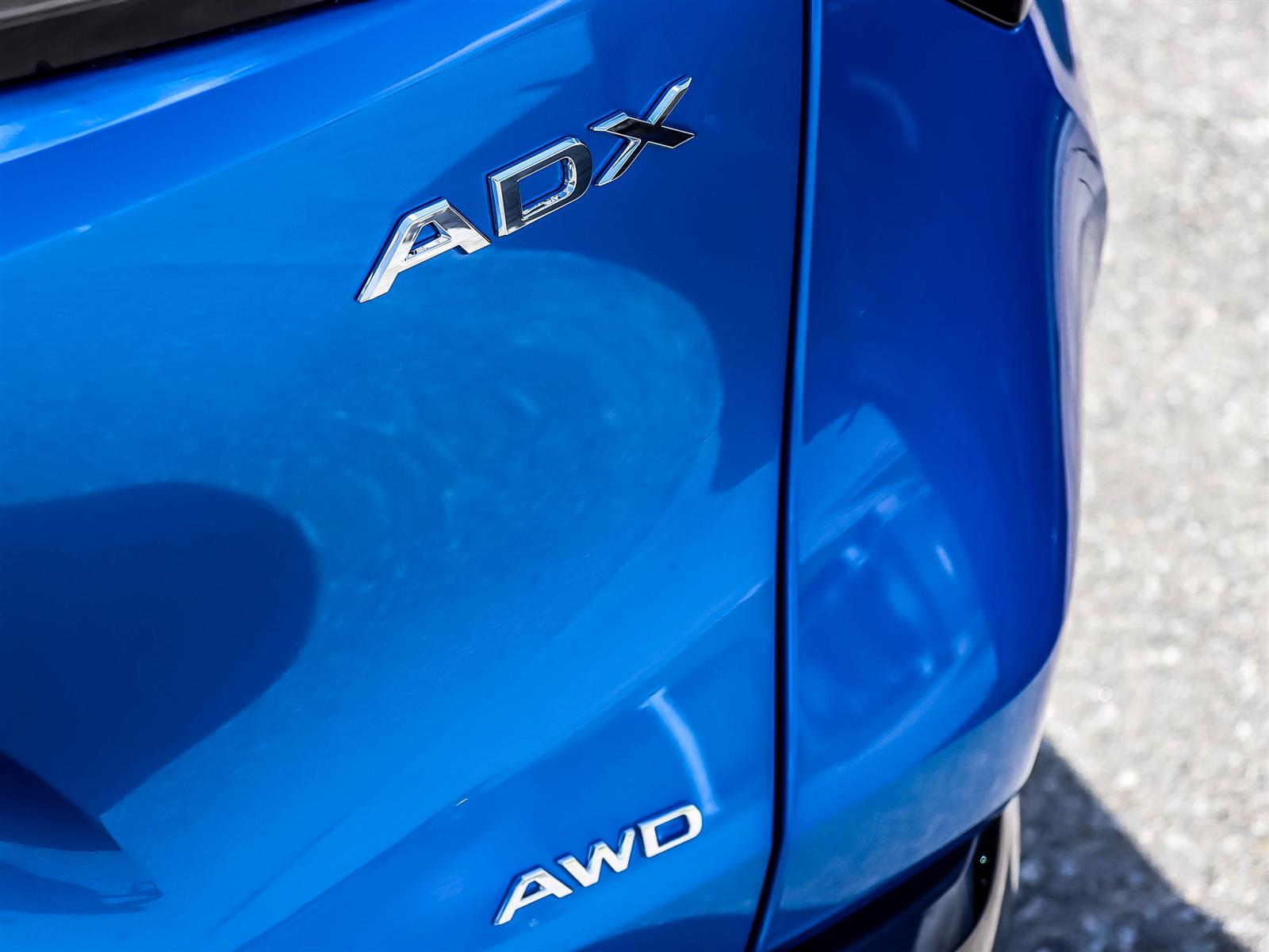 2026 Acura ADX - Thumbnail 20