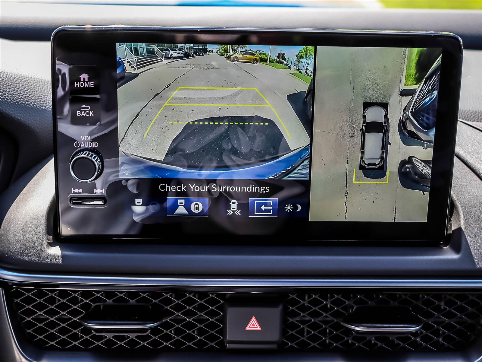 2026 Acura ADX - Thumbnail 29