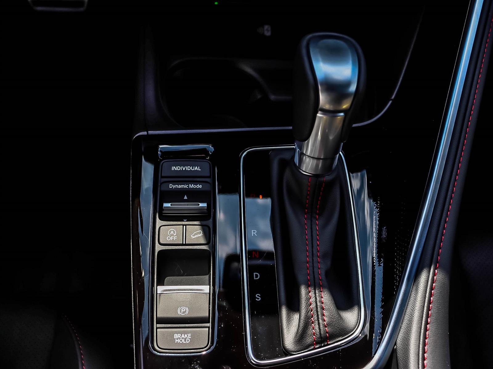 2026 Acura ADX - Thumbnail 30