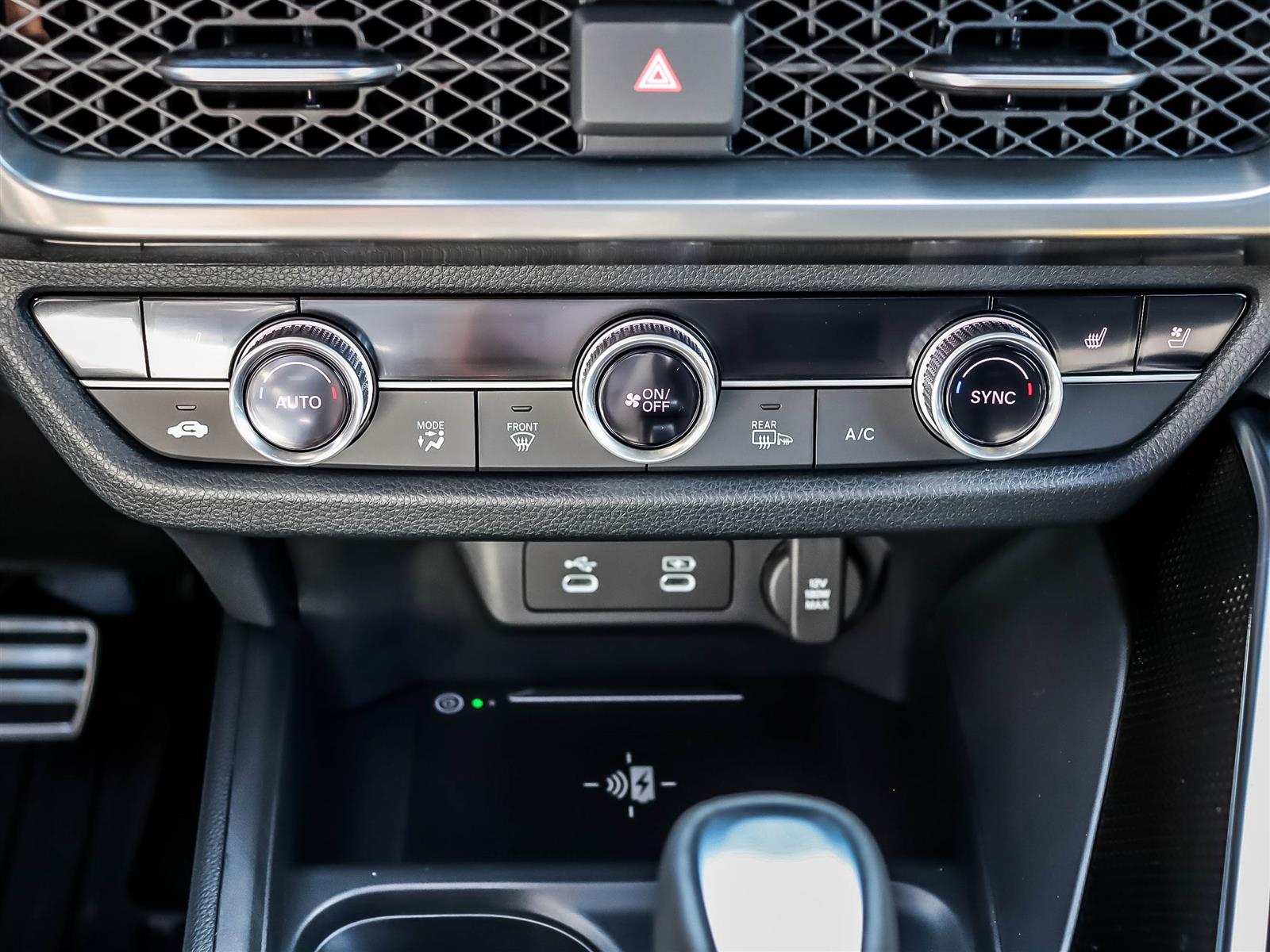 2026 Acura ADX - Thumbnail 33