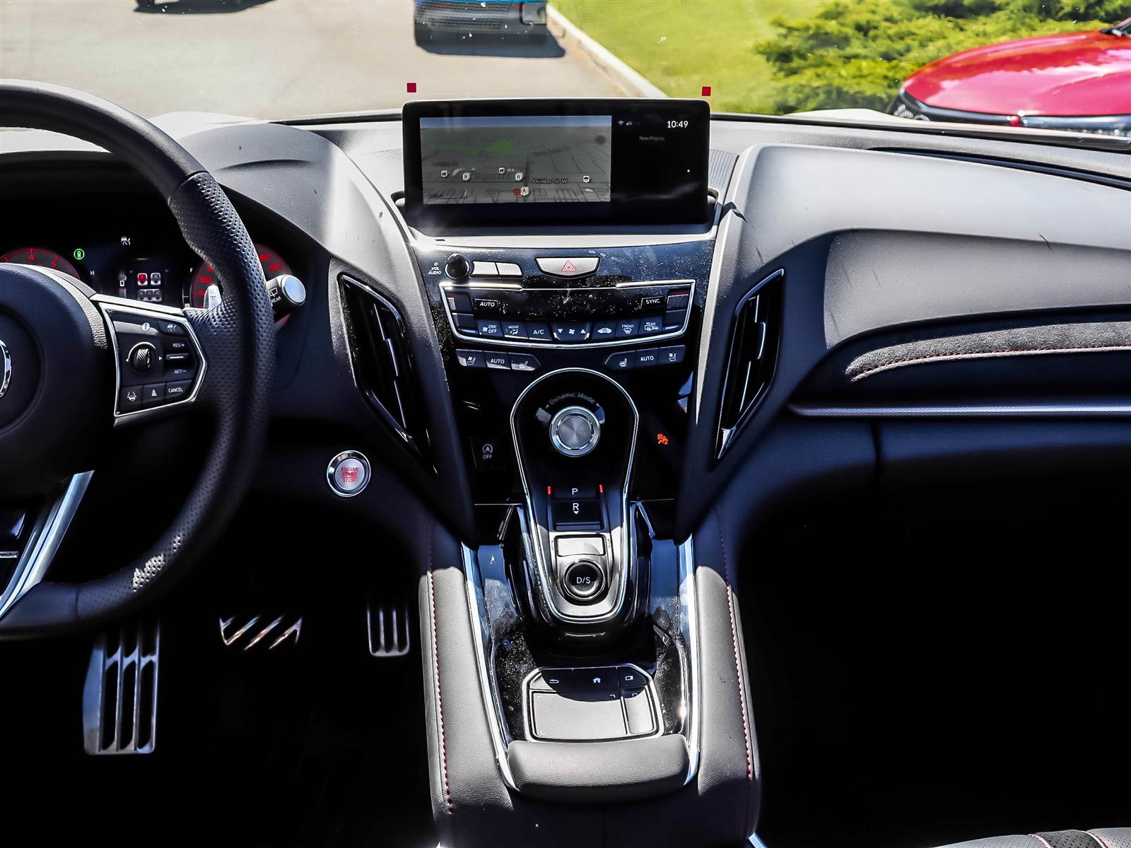 2026 Acura RDX - Thumbnail 10