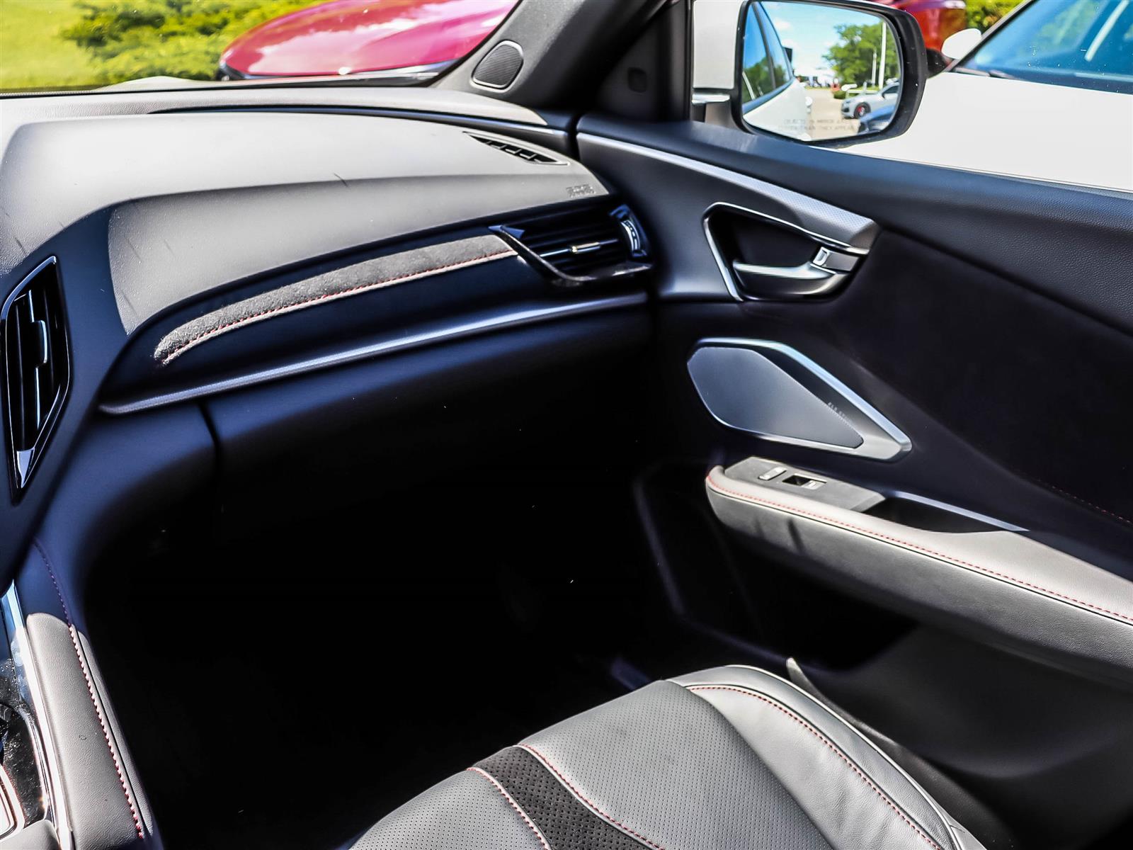 2026 Acura RDX - Thumbnail 11