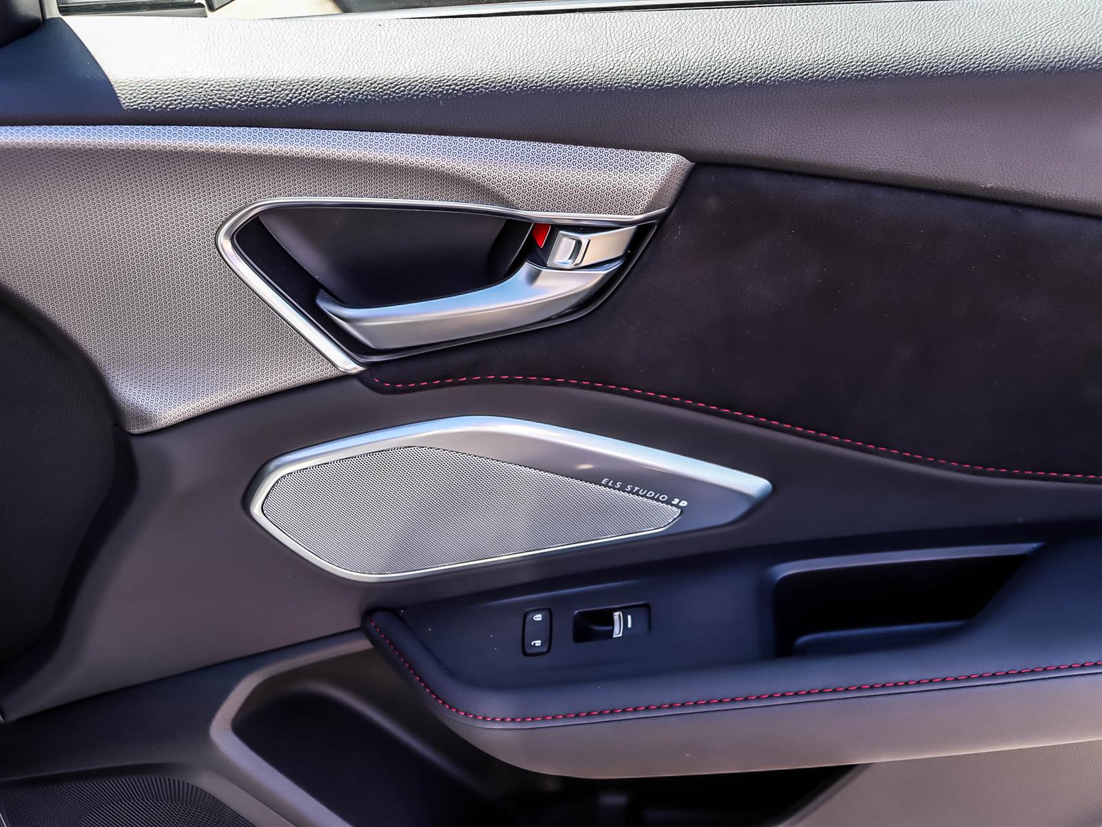 2026 Acura RDX - Thumbnail 12