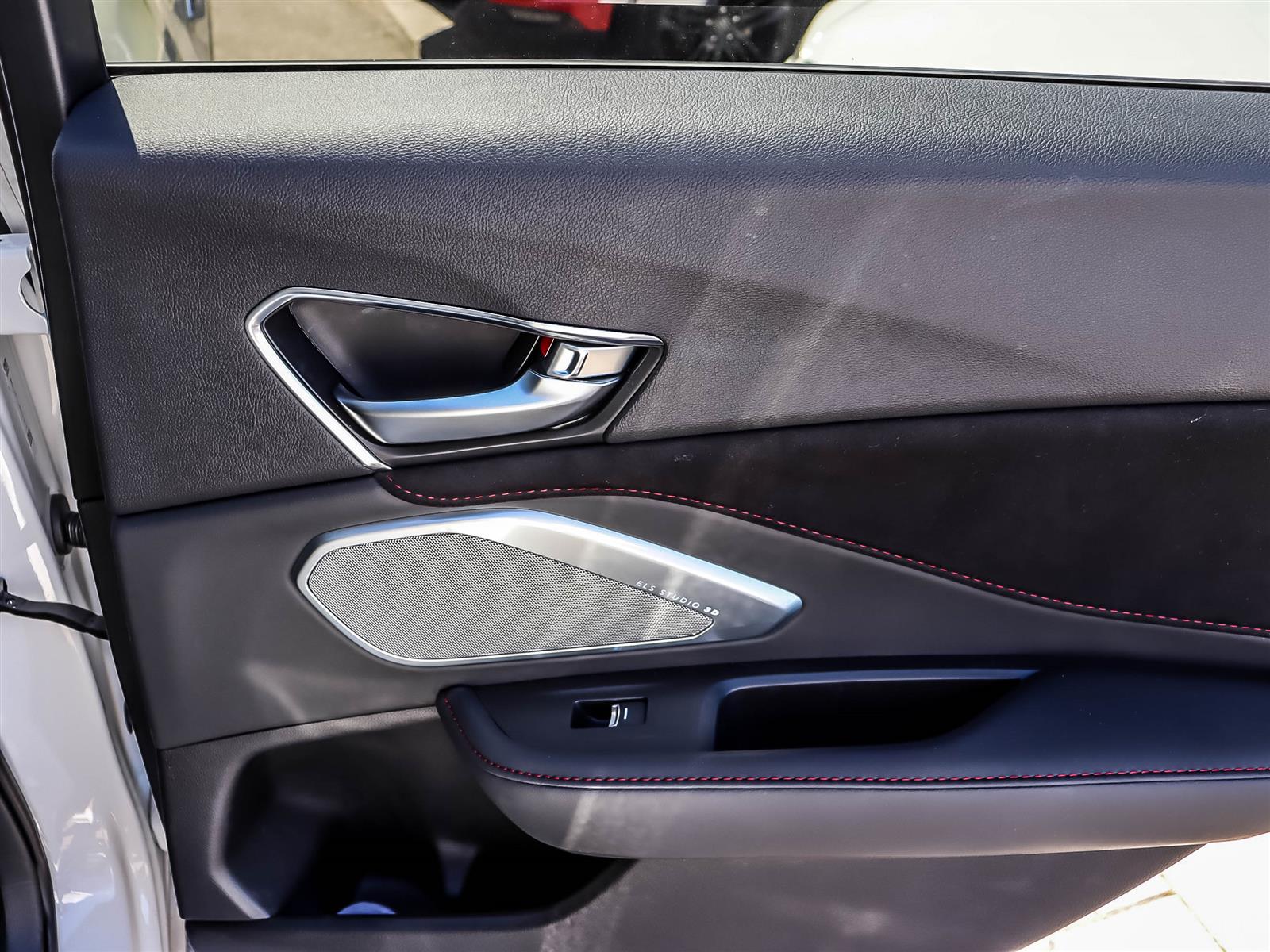 2026 Acura RDX - Thumbnail 15