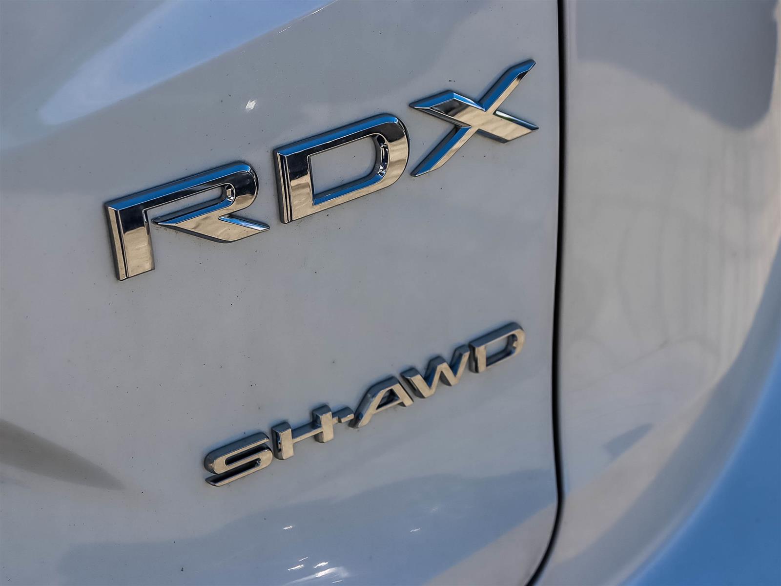 2026 Acura RDX - Thumbnail 19