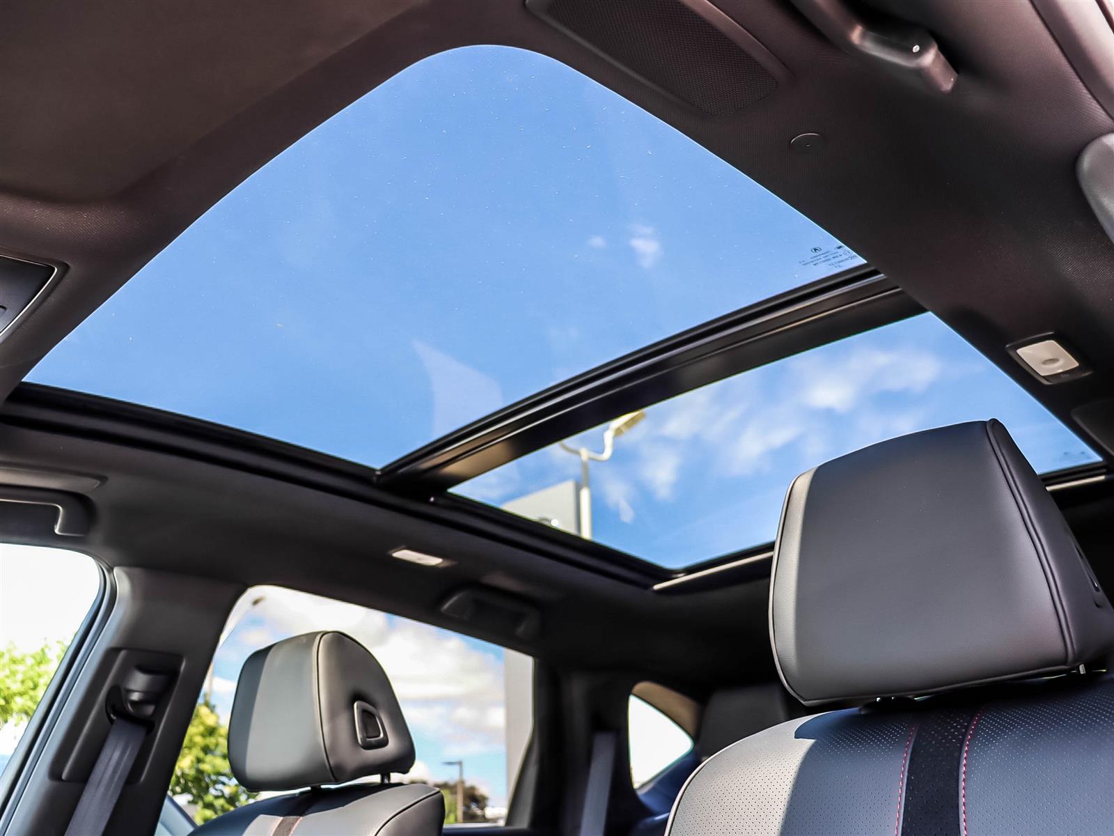 2026 Acura RDX - Thumbnail 24