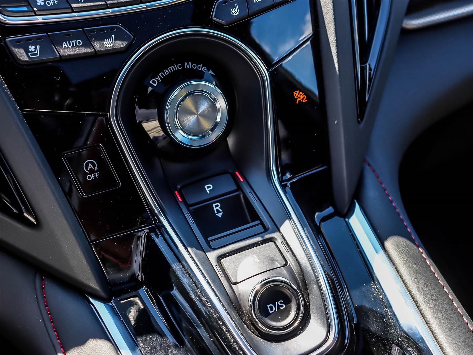 2026 Acura RDX - Thumbnail 27