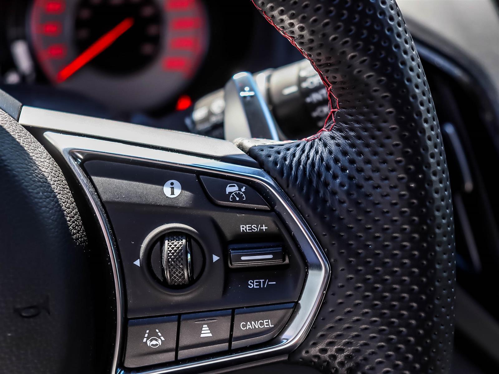 2026 Acura RDX - Thumbnail 28