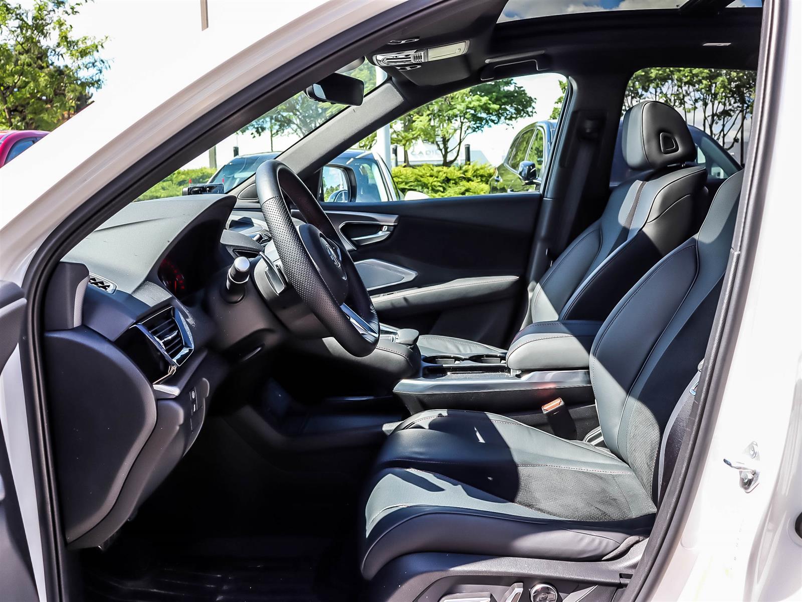 2026 Acura RDX - Thumbnail 7