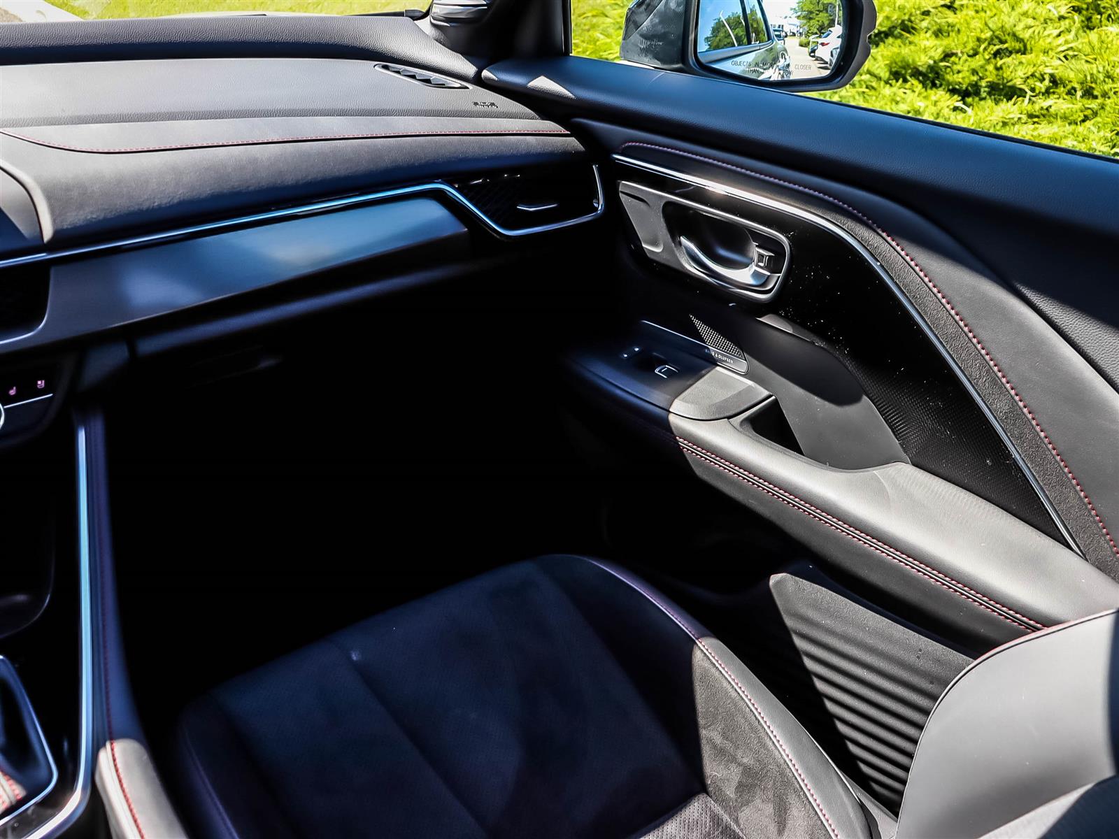 2026 Acura ADX - Thumbnail 12