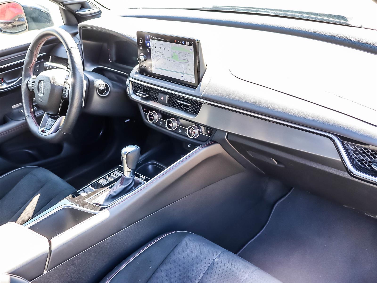 2026 Acura ADX - Thumbnail 14