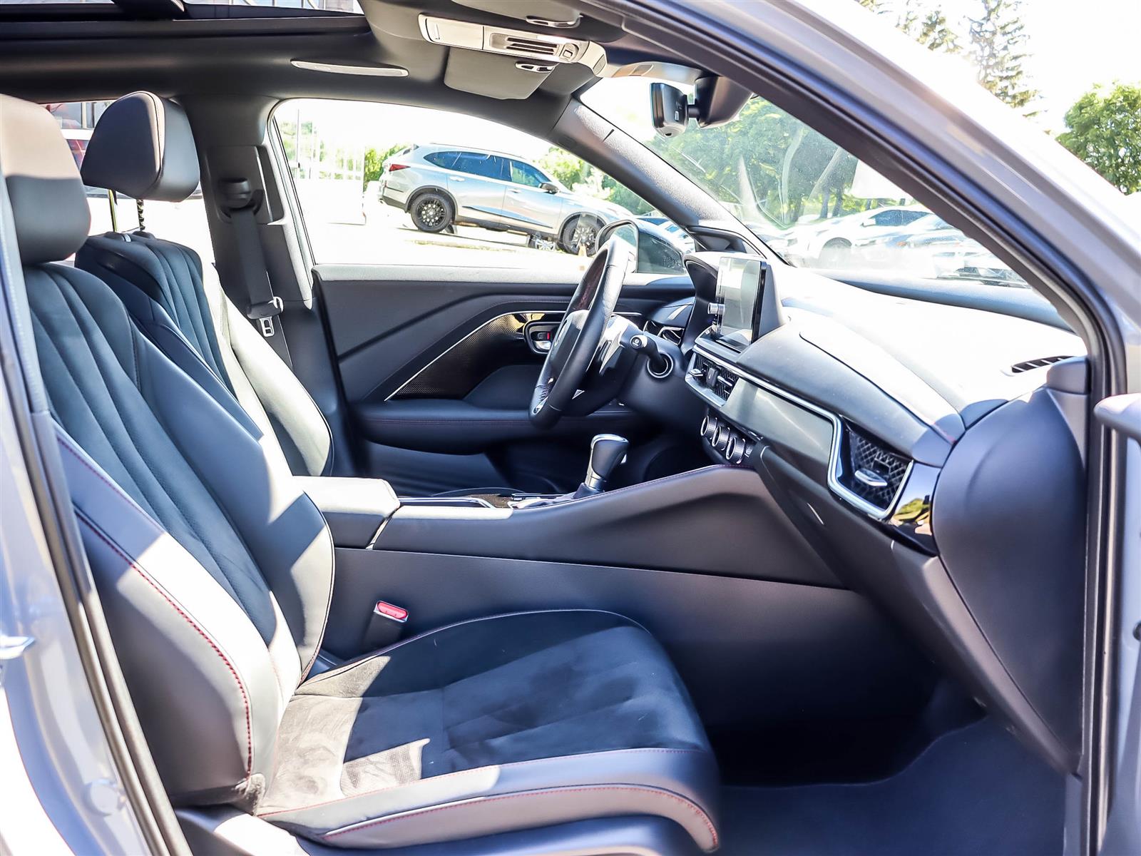 2026 Acura ADX - Thumbnail 15