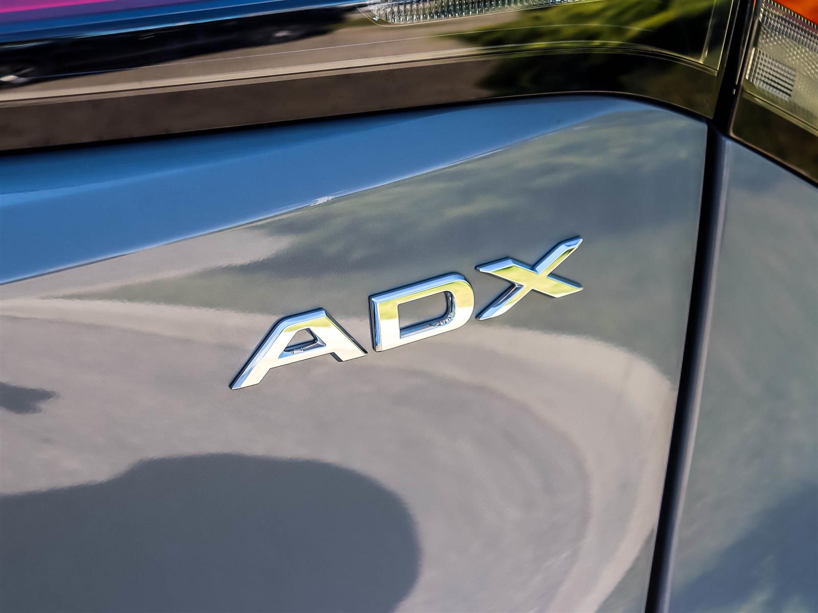 2026 Acura ADX - Thumbnail 21