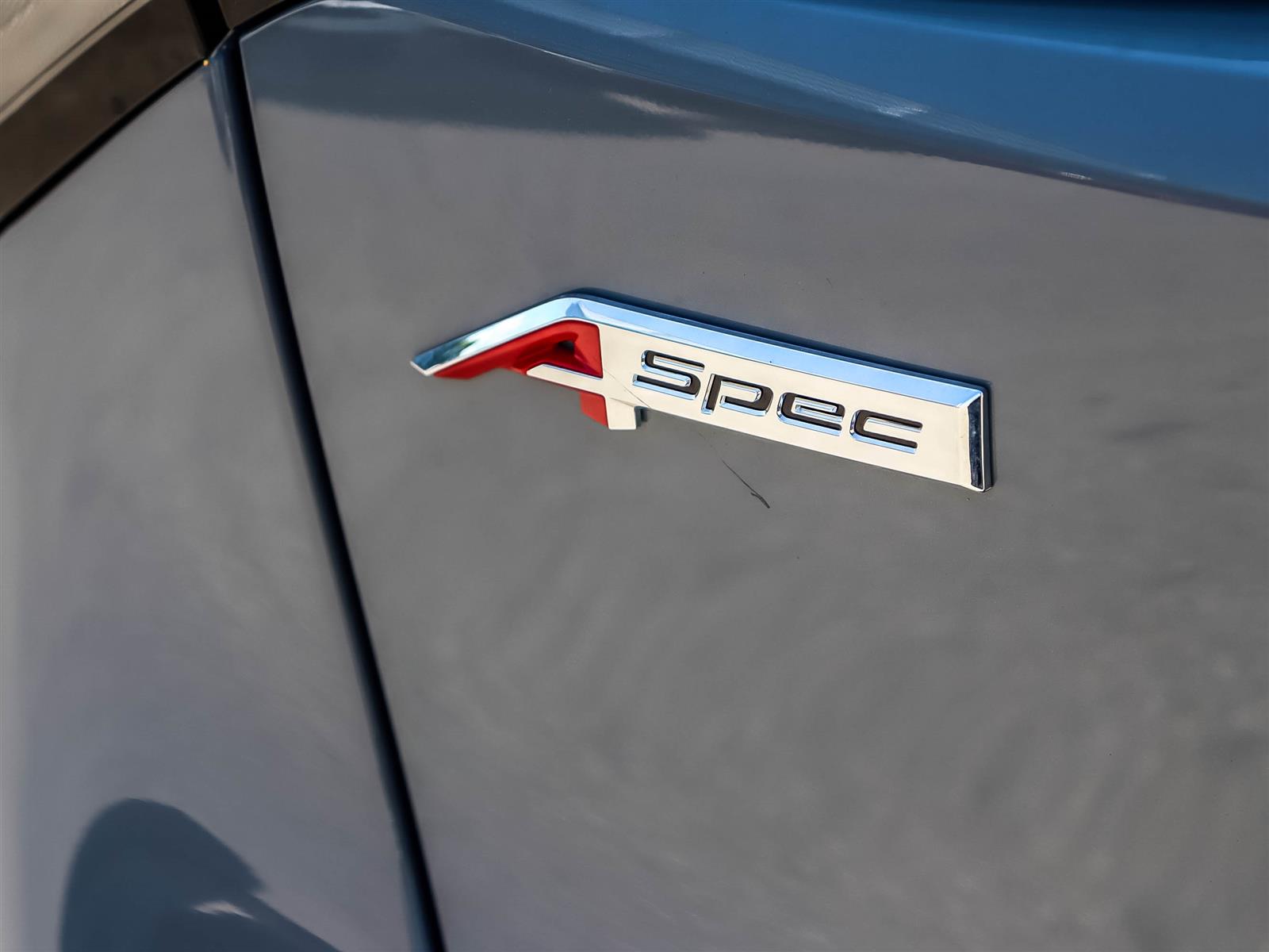2026 Acura ADX - Thumbnail 23