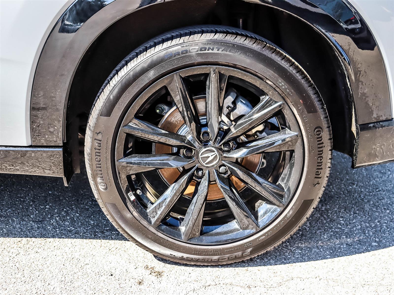 2026 Acura ADX - Thumbnail 24