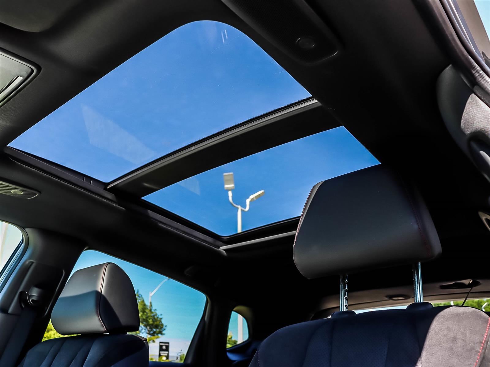 2026 Acura ADX - Thumbnail 28