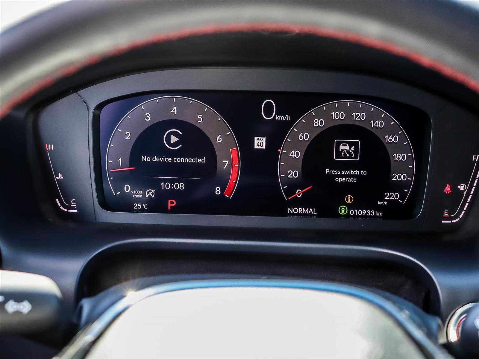 2026 Acura ADX - Thumbnail 32