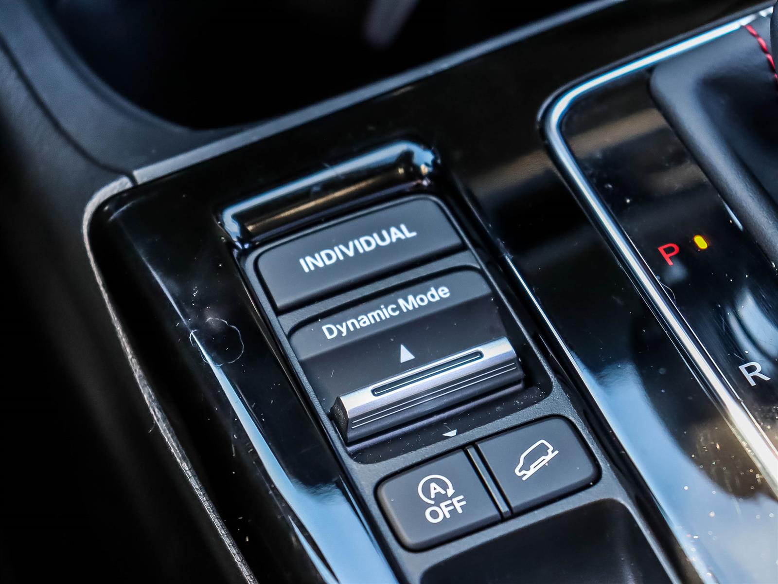 2026 Acura ADX - Thumbnail 35