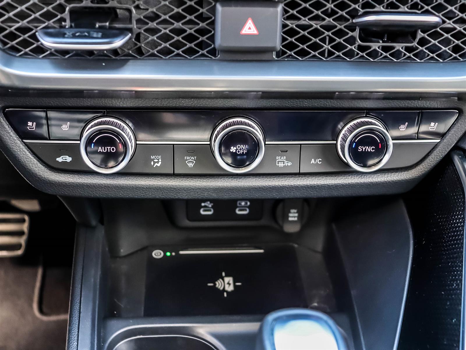 2026 Acura ADX - Thumbnail 36
