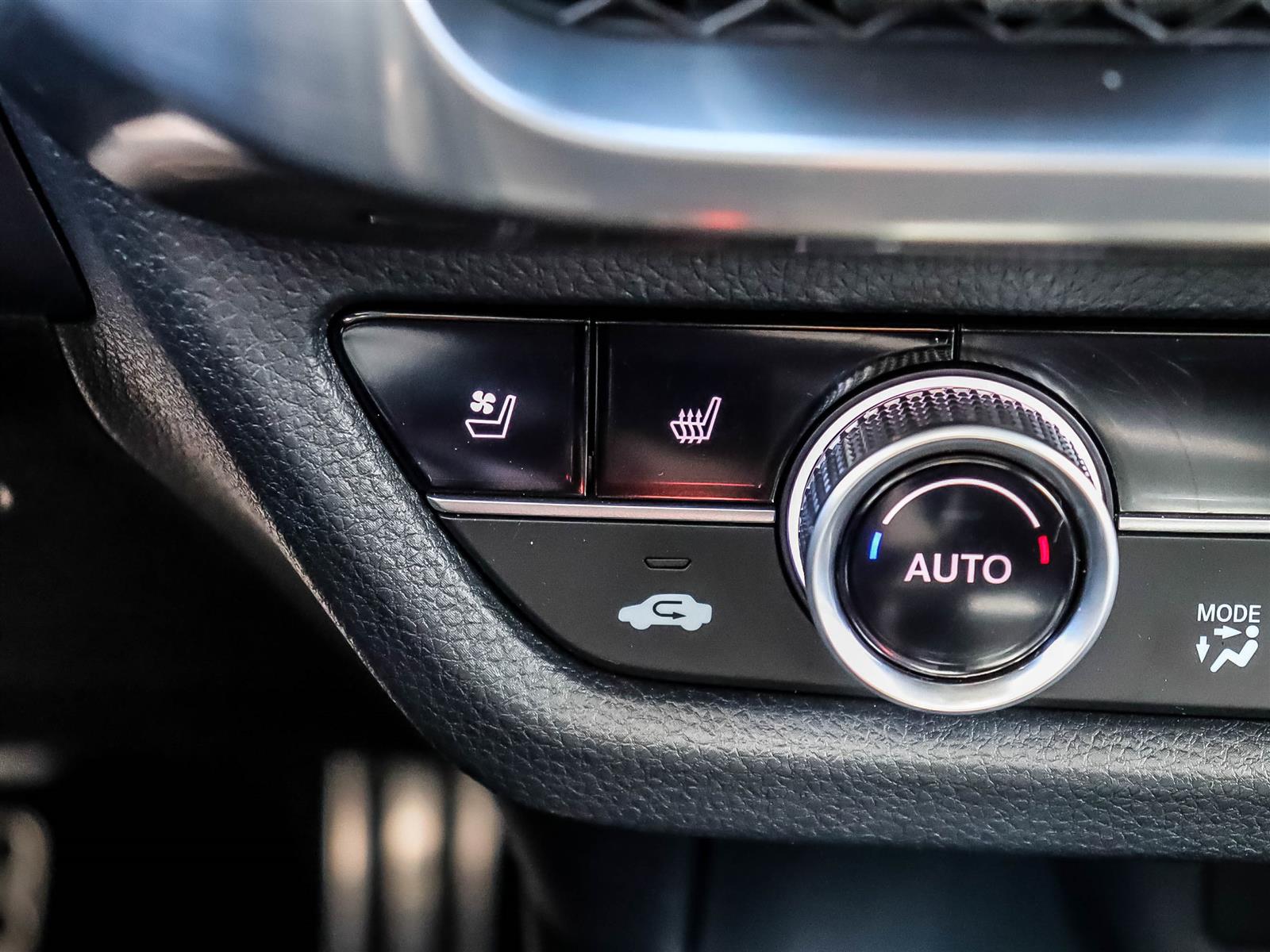 2026 Acura ADX - Thumbnail 37