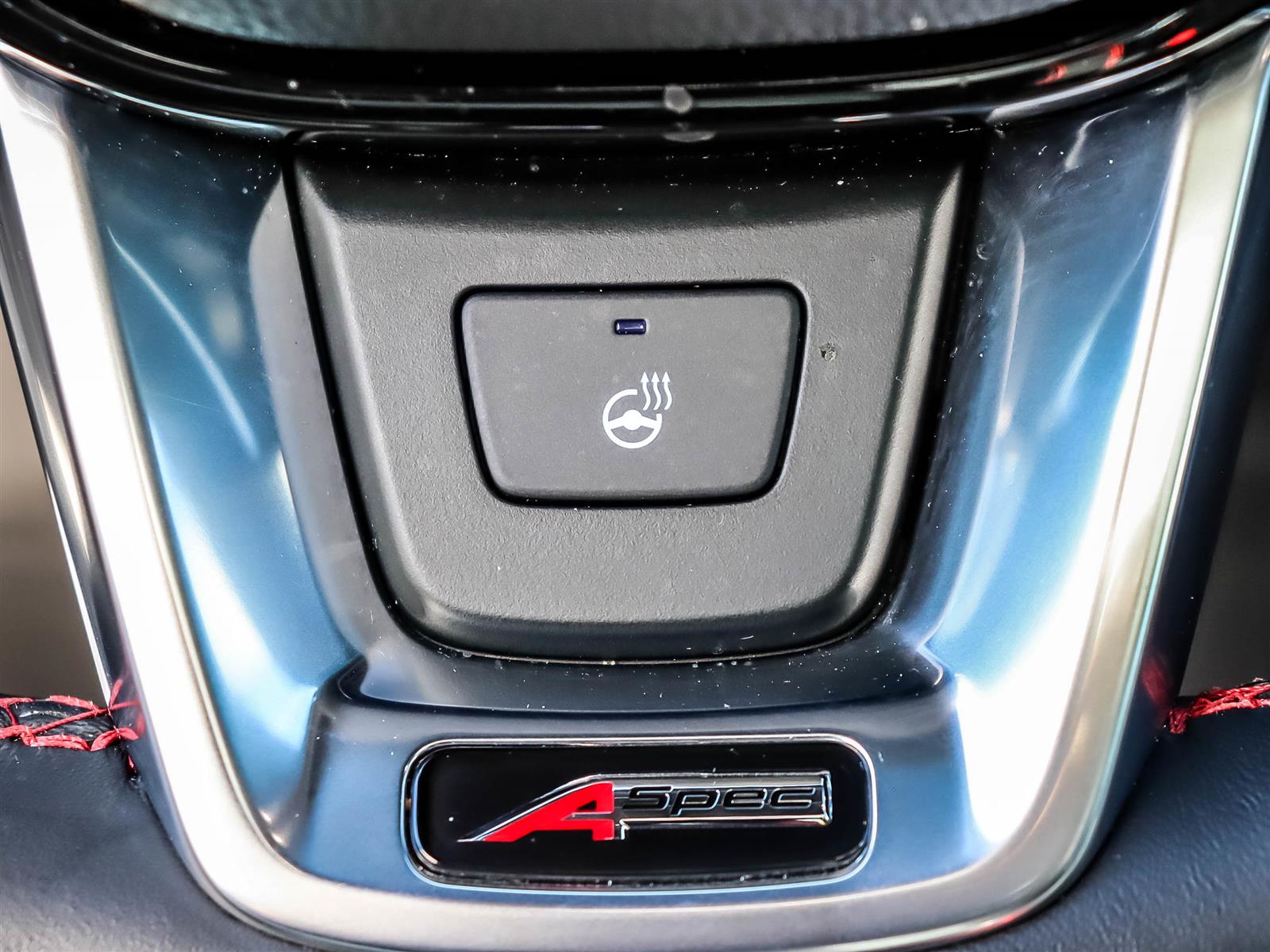 2026 Acura ADX - Thumbnail 38