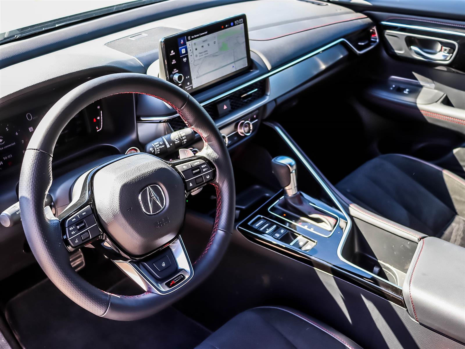 2026 Acura ADX - Thumbnail 7