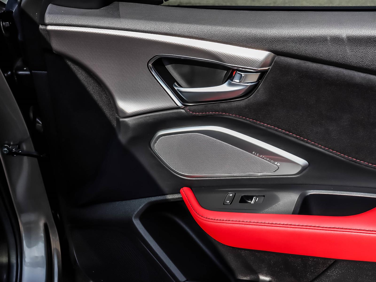 2025 Acura RDX A-Spec Package - Thumbnail 13