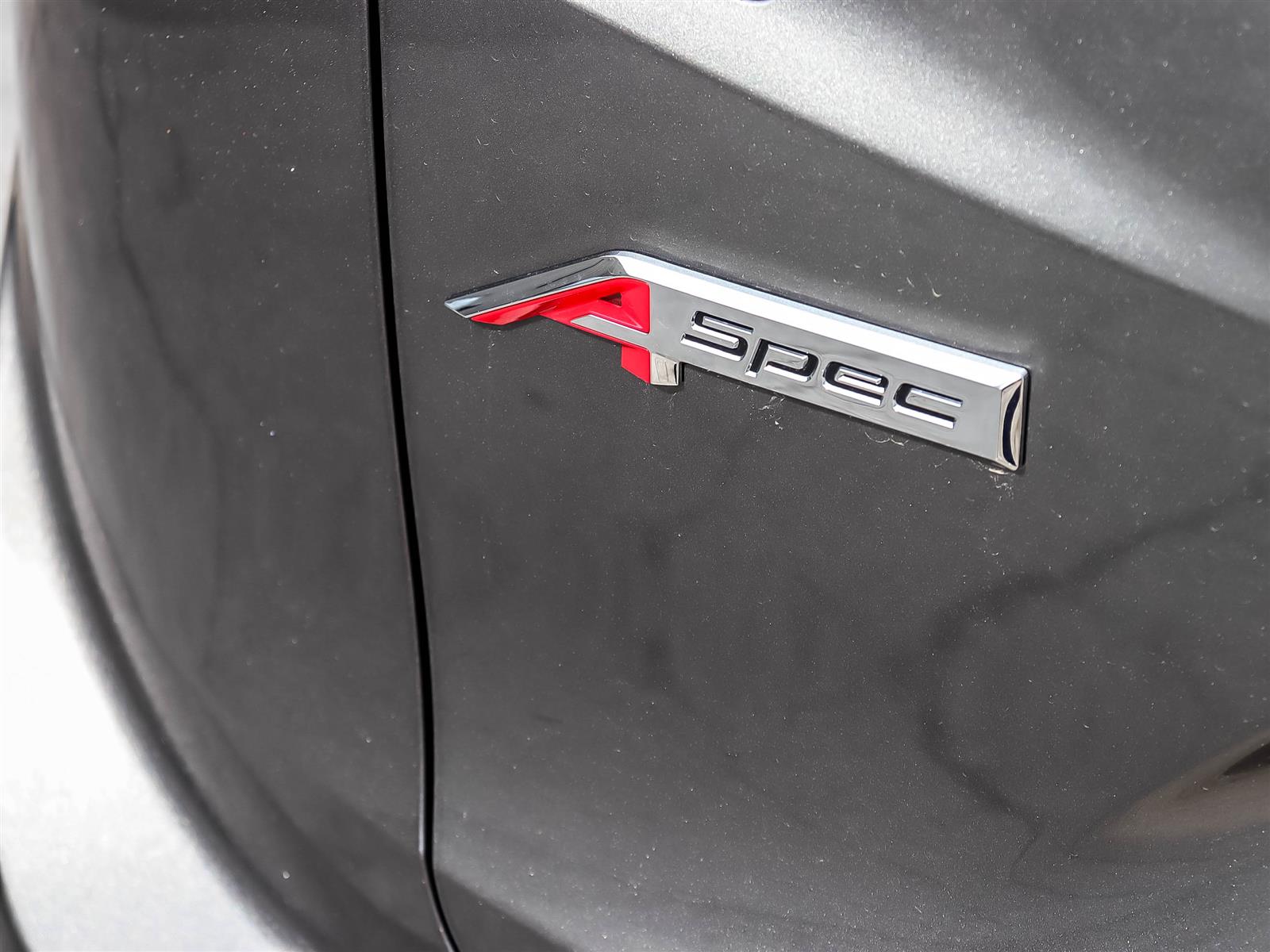 2025 Acura RDX A-Spec Package - Thumbnail 21