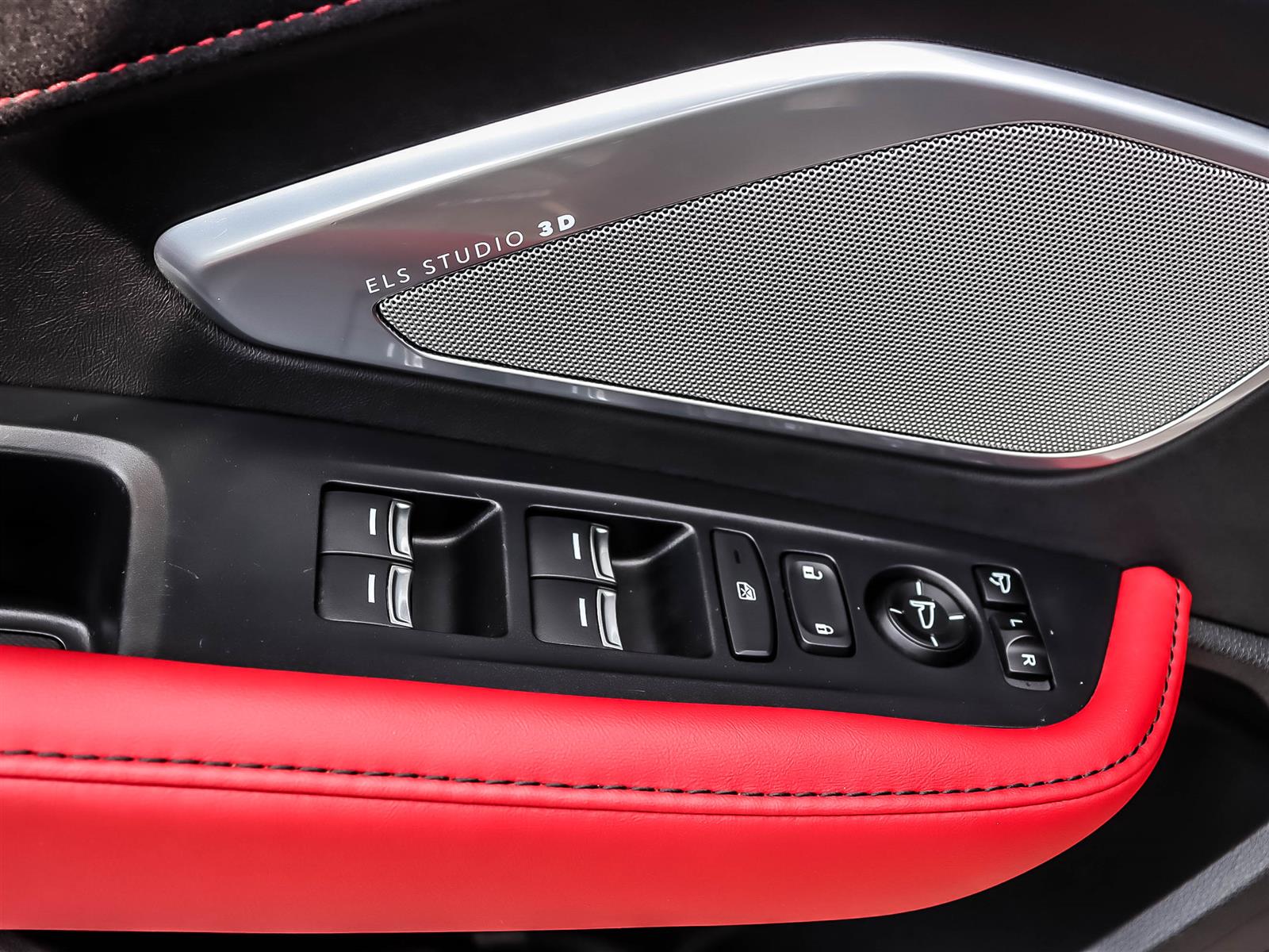 2025 Acura RDX A-Spec Package - Thumbnail 26