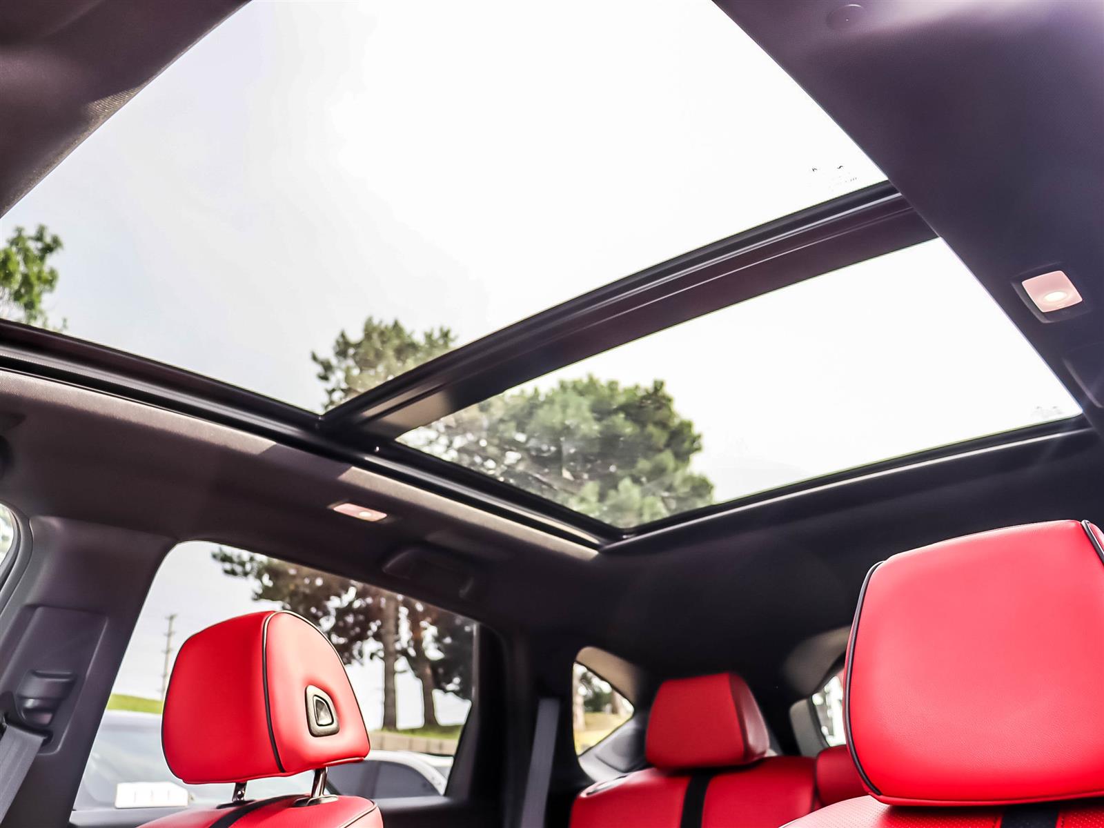 2025 Acura RDX A-Spec Package - Thumbnail 27