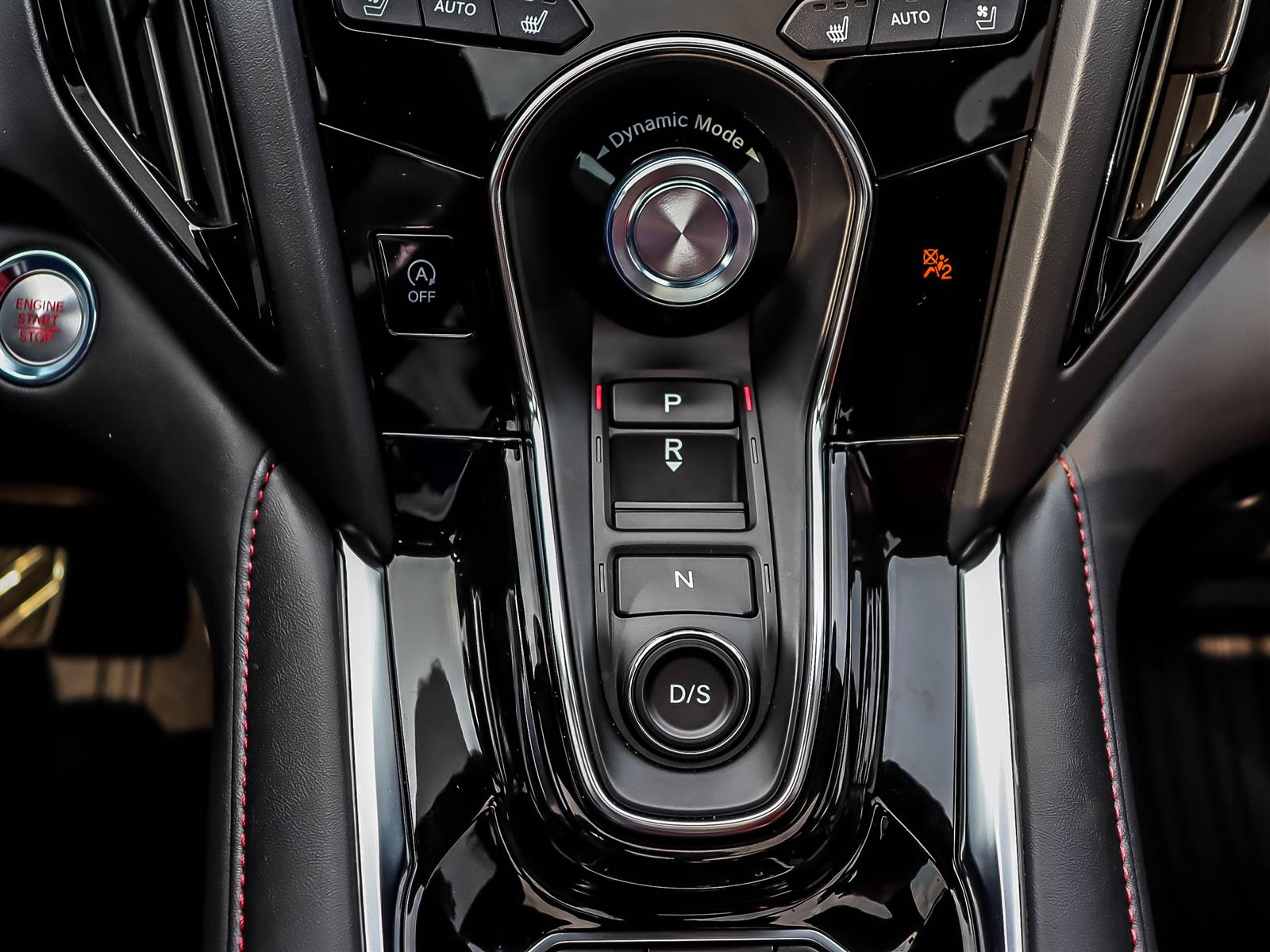 2025 Acura RDX A-Spec Package - Thumbnail 30